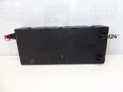 Centralina porta posteriore scorrevole Citroën Peugeot 1400500180 9138H4 - immagine 2