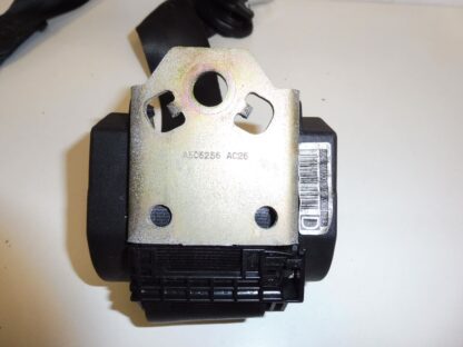 Cintura anteriore destra Peugeot 406 96407661XX 8974CR - immagine 2