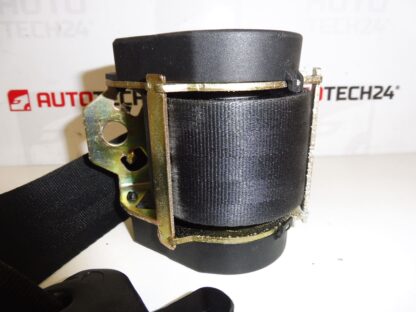 Cintura anteriore destra Peugeot 406 96407661XX 8974CR - immagine 3