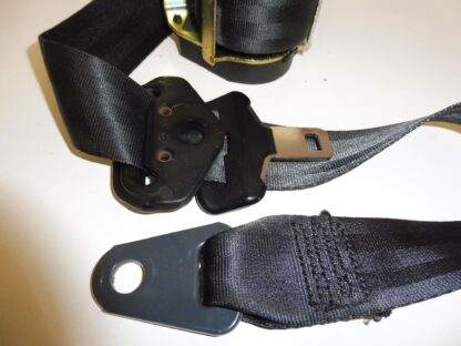 Cintura anteriore destra Peugeot 406 96407661XX 8974CR - immagine 4