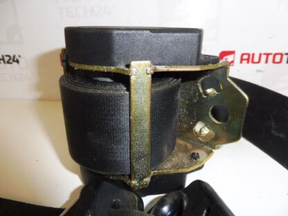 Cintura anteriore sinistra Peugeot 406 96407662XX 8974CT - immagine 3