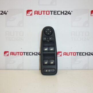 Citroën C4 Picasso Alzacristallo 96639382ZD 6554YC