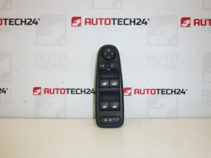 Citroën C4 Picasso Alzacristallo 96639382ZD 6554YC