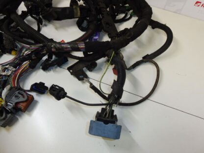 Citroën Peugeot 1.6HDI Pacchetto 9685743380 6569SA - immagine 2