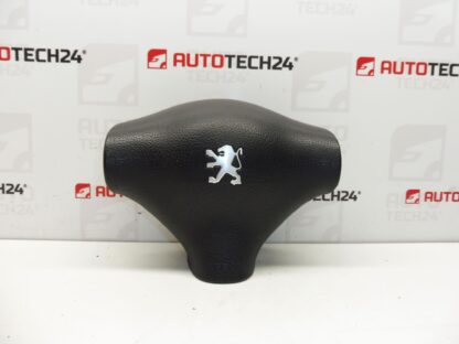Conducente airbag - volante Peugeot 206 96257484ZR