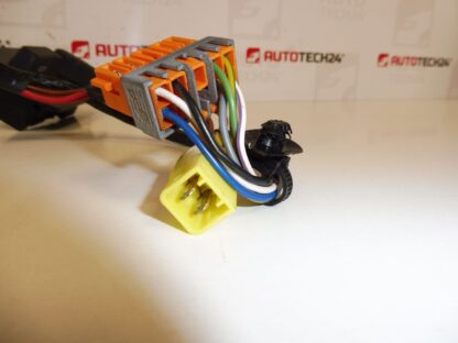 Controller del sedile elettrico Citroën Peugeot 6556H2 - immagine 3