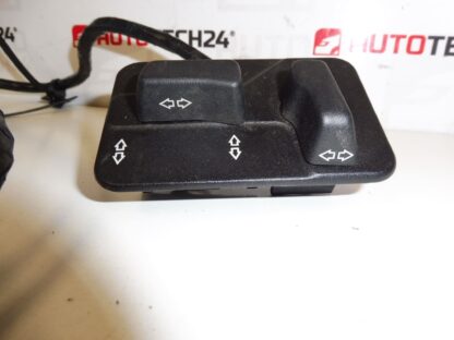 Controller del sedile elettrico Citroën Peugeot 6556H2 - immagine 4