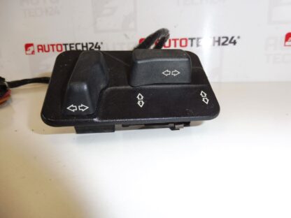 Controller sedile elettrico Citroën Peugeot 6556H0 - immagine 2