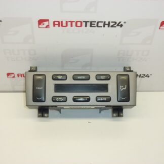 Controllo del riscaldamento dell'aria condizionata Peugeot 406 96482616YW 6451PH