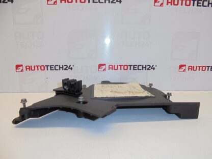 Coperchio distribuzione Citroën Peugeot 1.6 HDI 9659869380 0320T6 - immagine 3