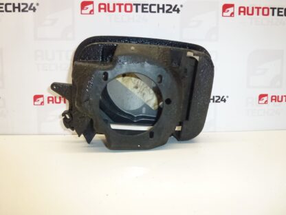Coperchio serbatoio ETHC Peugeot 406 1517A4 151866 - immagine 4