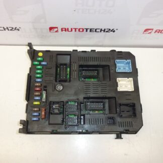 ECU BSI 2004 H05-01 Citroen Peugeot 9656530580