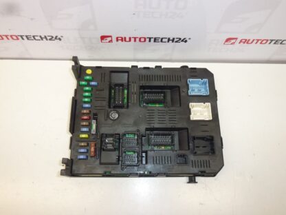 ECU BSI 2004 H05-01 Citroen Peugeot 9656530580