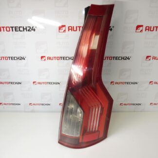 Lampada fanale posteriore destra Citroën C4 GRAND Picasso 6351AC