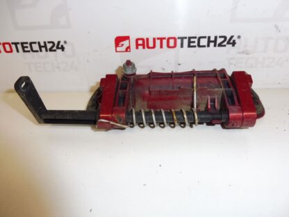 Maniglia porta anteriore destra Peugeot EKQD 9101H3 9621858777 - immagine 4