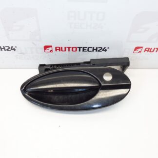 Maniglia porta anteriore sinistra EXLD Citroën C5 I e II 9634766877 9624765877