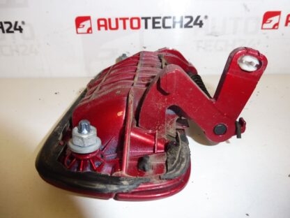 Maniglia porta posteriore sinistra Peugeot EKQD 9101H4 9621859477 - immagine 2