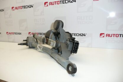Motorino tergicristallo Citroën C1 Peugeot 107 6405HT 6405T0 - immagine 3