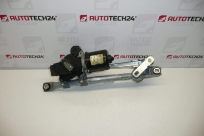 Motorino tergicristallo Citroën C1 Peugeot 107 6405HT 6405T0 - immagine 4