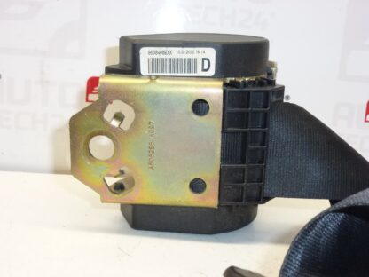 Peugeot 406 cintura anteriore destra 96384989XX 8974CR - immagine 2