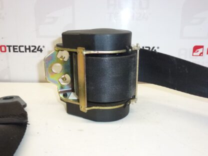 Peugeot 406 cintura anteriore destra 96384989XX 8974CR - immagine 3