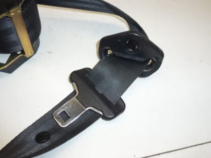 Peugeot 406 cintura anteriore destra 96384989XX 8974CR - immagine 4