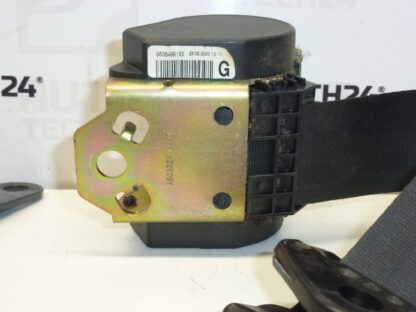 Peugeot 406 cintura anteriore sinistra 96384991XX 8974CT - immagine 2
