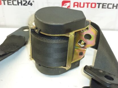 Peugeot 406 cintura anteriore sinistra 96384991XX 8974CT - immagine 3