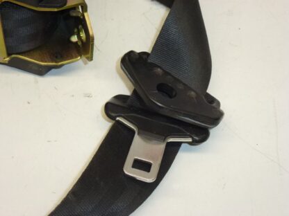 Peugeot 406 cintura anteriore sinistra 96384991XX 8974CT - immagine 4