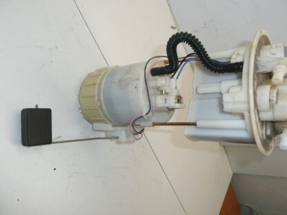Pompa carburante Citroën Peugeot 77020-0H010 1507A1 - immagine 3