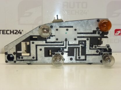 Portalampada posteriore destra Peugeot 406 4 porte 9630364777 6351L5 - immagine 4