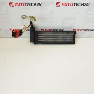 Resistenza riscaldamento aria Citroën Peugeot BEHR G7192002 643691