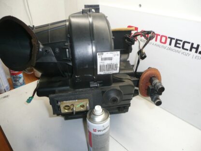 Riscaldatore aria condizionata Citroën C2 C3 9637723380 6450KQ - immagine 3