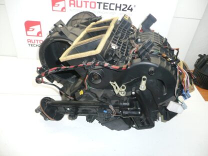 Riscaldatore aria condizionata Citroën C2 C3 9637723380 6450KQ - immagine 4
