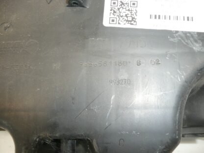 Scatola filtro Citroën Peugeot 1.6 HDI 9649899680 1420R7 - immagine 2