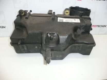 Scatola filtro Citroën Peugeot 1.6 HDI 9649899680 1420R7 - immagine 3