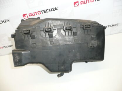 Scatola filtro Citroën Peugeot 1.6 HDI 9649899680 1420R7 - immagine 4