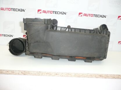 Scatola filtro Citroën Peugeot 1.6 HDI 9663365980 - immagine 3