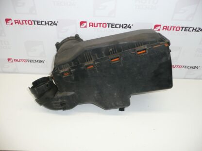 Scatola filtro Citroën Peugeot 1.6 HDI 9663365980 - immagine 4