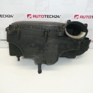 Scatola filtro Citroën Peugeot 1.6 HDI 9663365980