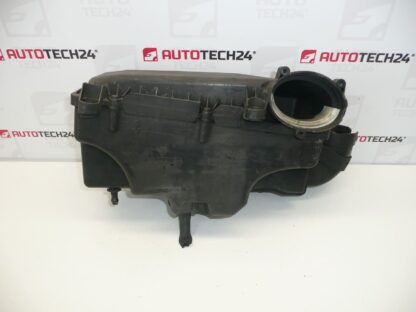 Scatola filtro Citroën Peugeot 1.6 HDI 9663365980