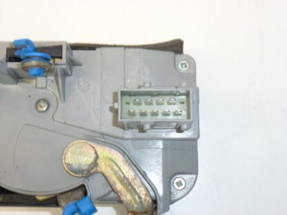 Serratura porta anteriore sinistra Citroën Peugeot 9135H8 II - immagine 2