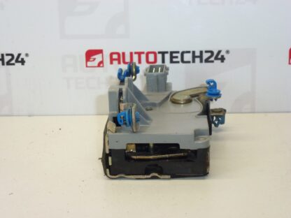 Serratura porta anteriore sinistra Citroën Peugeot 9135H8 II - immagine 3