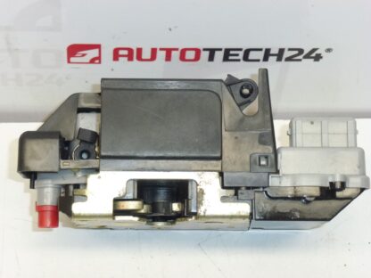 Serratura porta posteriore destra Peugeot 206 e 406 combi 913870 - immagine 2