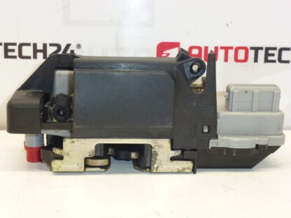 Serratura porta posteriore destra Peugeot 206 e 406 combi 913870 - immagine 3