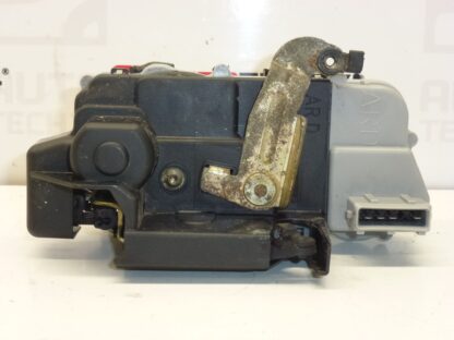 Serratura porta posteriore destra Peugeot 206 e 406 combi 913870 - immagine 4