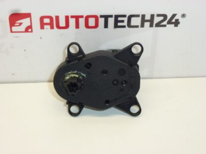 Servomotore riscaldatore Citroën Peugeot 653118V.C 09 - immagine 4