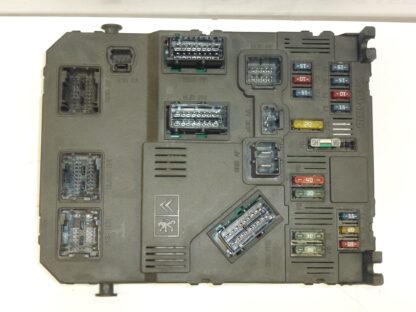 Siemens BSI F02-00 MG Citroën C3 C2 9648715380 S118085200 - immagine 2