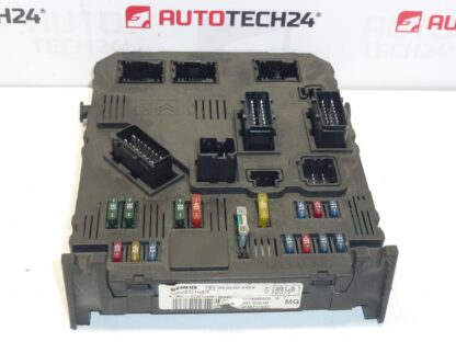 Siemens BSI F02-00 MG Citroën C3 C2 9648715380 S118085200 - immagine 3