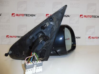 Specchietto retrovisore destro EKQD Peugeot 406 8149SK - immagine 2